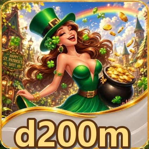 Tampilan antarmuka d200m di Android